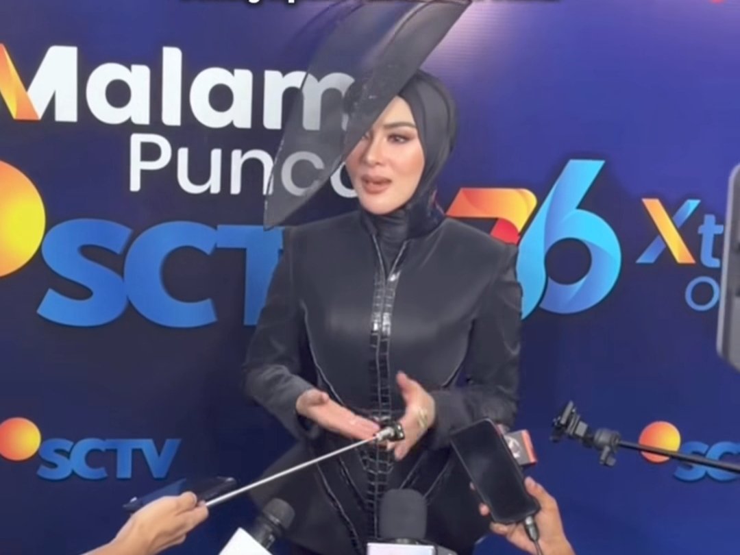 Syahrini