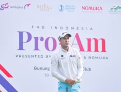 The Indonesia Pro-Am 2026: Dua Tim Pimpin Klasemen