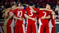 Timnas Indonesia Gagal Tersingkir Piala AFF 2026 Usai Ditahan Singapura 1-1