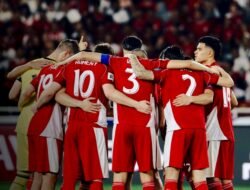 Timnas Indonesia Tersingkir di Piala AFF 2026 Usai Ditahan Singapura 1-1