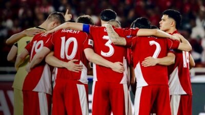 Timnas Indonesia Gagal Tersingkir Piala AFF 2026 Usai Ditahan Singapura 1-1