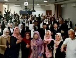 UNIS Tangerang Gelar Yudisium Pascasarjana, 243 Mahasiswa Siap Wisuda Oktober 2026
