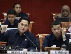 Kemenpora Siapkan Rp1,5 Triliun untuk Akademi Olahraga