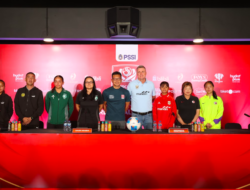 Srikandi Merdeka Cup: Malaysia Siap Tantang Indonesia