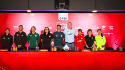 Srikandi Merdeka Cup: Malaysia Siap Tantang Indonesia