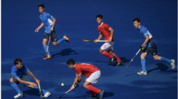 Asian Games 2026, Hoki Putra Indonesia Masuk Grup Berat