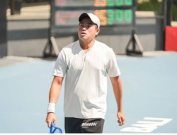 Anthony Susanto Tembus Semifinal UTR PTT Bali 2026