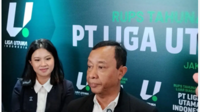 I.League Bentuk Operator Baru Championship 2026/27