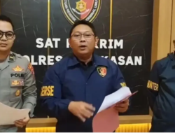 Mantan Pegawai BRI Pamekasan Ditangkap, Rugikan 34 Korban Rp5 Miliar