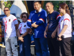 Maruarar Perjuangkan Penonton Piala Presiden 2026