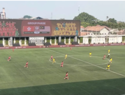 Srikandi Merdeka Cup 2026, Hong Kong U16 Tahan Malaysia 0-0