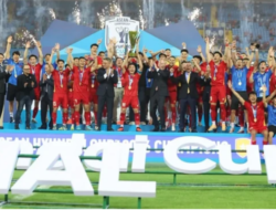 Final ASEAN Championship 2026 Disorot, AFF Didesak Transparan