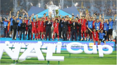 Final ASEAN Championship 2026 Disorot, AFF Didesak Transparan