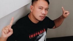 Vicky Prasetyo