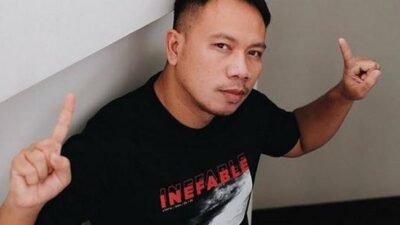 Vicky Prasetyo