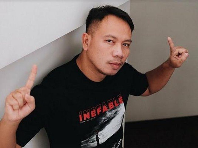 Vicky Prasetyo