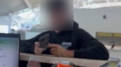 Imigrasi Ngurah Rai Amankan WNA Australia yang Viral Terkait Dugaan Aksi Asusila di Bali