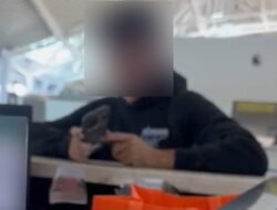 Imigrasi Ngurah Rai Amankan WNA Australia yang Viral Terkait Dugaan Aksi Asusila di Bali