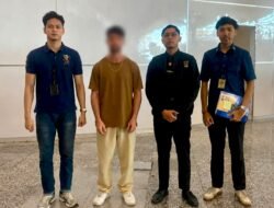 WNA Kelahiran Israel Pemilik Akun ‘The Bali Dream’ Dideportasi Imigrasi Ngurah Rai