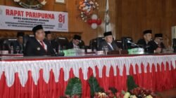 Wakil Bupati Asahan