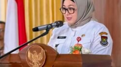 Tekan Stunting, Pemkab Tangerang Gandeng Kader Posyandu dan Lippo Karawaci