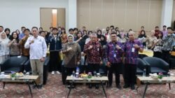 Wabup Tangerang Dorong Permainan Tradisional Jadi Sarana Pengembangan Karakter Anak