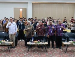 Wabup Tangerang Dorong Permainan Tradisional Jadi Sarana Pengembangan Karakter Anak