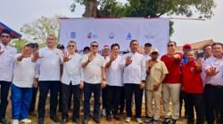 Munjirin: Balai Warga Cilangkap Harus Jadi Rumah Bersama