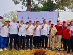 Munjirin: Balai Warga Cilangkap Harus Jadi Rumah Bersama