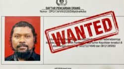 Pengelola THM Planet Batam Basri Lewaimang Jadi DPO Bareskrim Polri