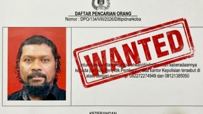 Pengelola THM Planet Batam Basri Lewaimang Jadi DPO Bareskrim Polri