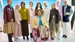 Wardah Colour Circuit Hadirkan Pengalaman Kecantikan Imersif Berbasis Colour Precision System