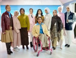 Wardah Colour Circuit Hadirkan Pengalaman Kecantikan Imersif Berbasis Colour Precision System