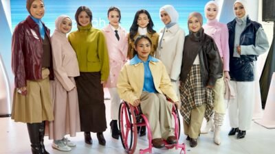 Wardah Colour Circuit Hadirkan Pengalaman Kecantikan Imersif Berbasis Colour Precision System