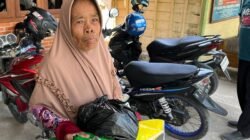 Wartawan Blora Salurkan Air Bersih dan Sembako untuk Warga Terdampak Kemarau
