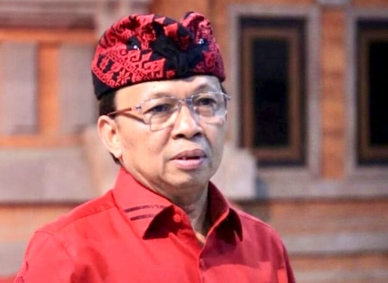 WNA Israel Disebut Buka Bisnis di Bali, Begini Reaksi Koster