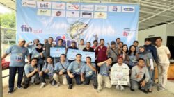 FIN Strike 2026 Pererat Silaturahmi Wartawan Jabodetabek