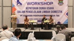 Wabup Tangerang Dorong Dunia Usaha Perkuat Pengelolaan Limbah
