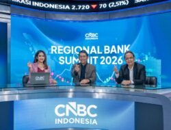 Ketum Asbanda Tekankan KUB Bukan Cuma Modal, Tapi Sinergi IT dan SDM