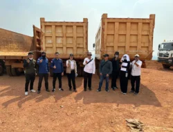 Kejagung Sita Aset Rp338,3 Miliar Milik Tersangka Sudiarto alias Aseng di Kalbar