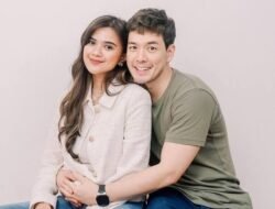 Audi Marissa Resmi Gugat Cerai Anthony Xie ke PN Jakarta Selatan