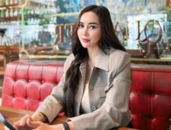 Aura Kasih Ungkap Punya Pacar Baru dan Sudah Dekat dengan Anak