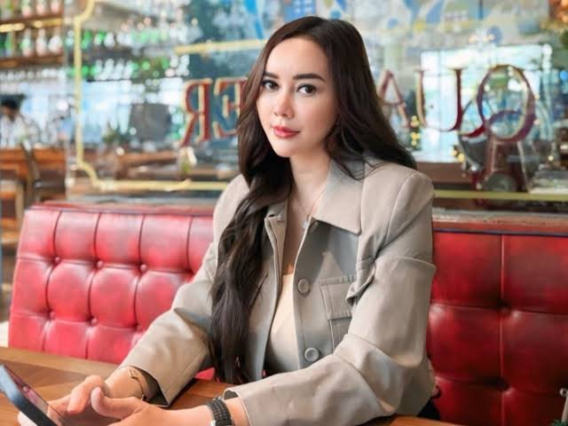 Aura kasih