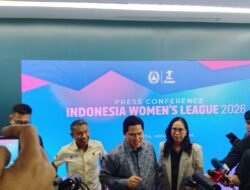 Timnas Indonesia Siap Tampil di FIFA ASEAN Cup 2026