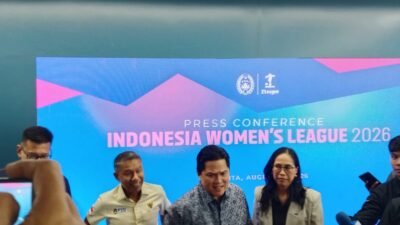 Timnas Indonesia Siap Tampil di FIFA ASEAN Cup 2026