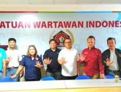 Elpala dan Siwo PWI Jaya Gelar Kejuaraan Wall Climbing SMA DKI