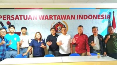 Elpala dan Siwo PWI Jaya Gelar Kejuaraan Wall Climbing SMA DKI
