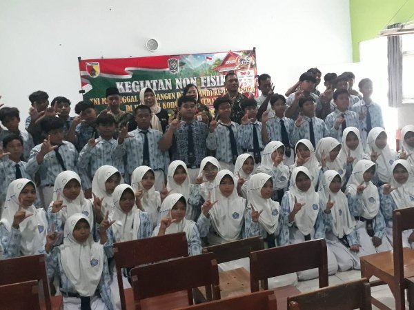 Dinas Perpustakaan