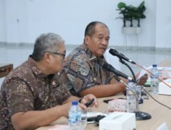 Bupati Asahan Tegaskan Pentingnya Data Tunggal Demi Ketepatan Bantuan Sosial