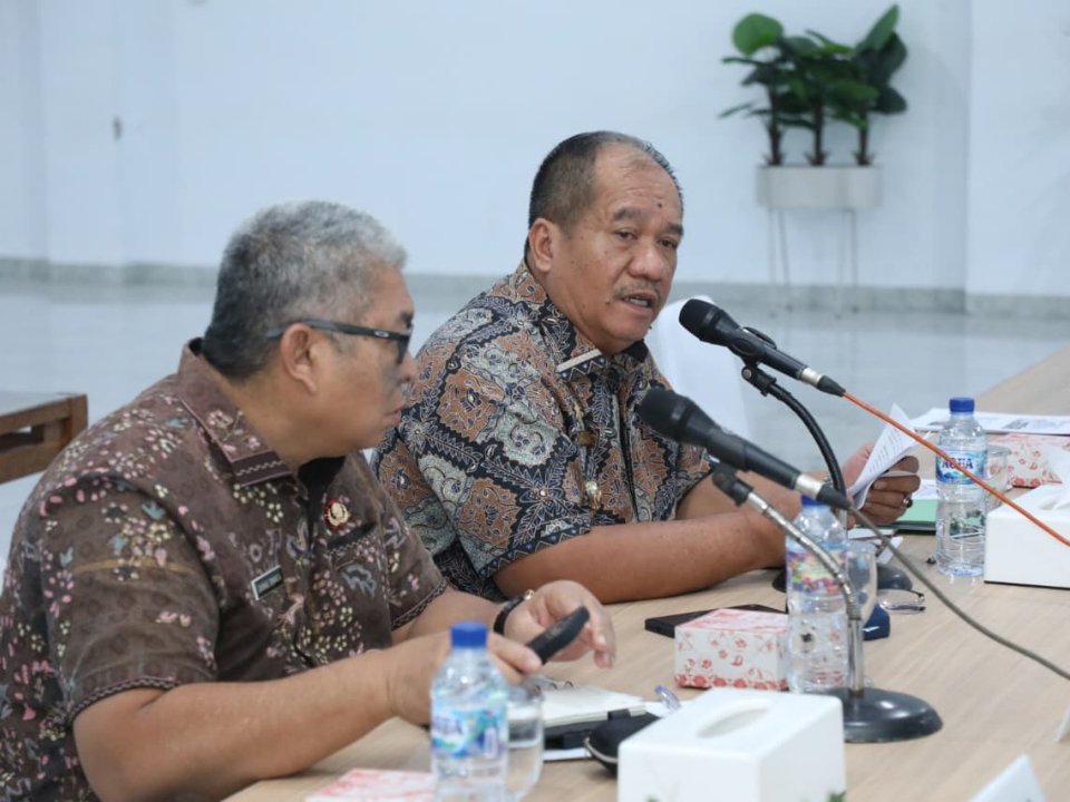 Bantuan Sosial